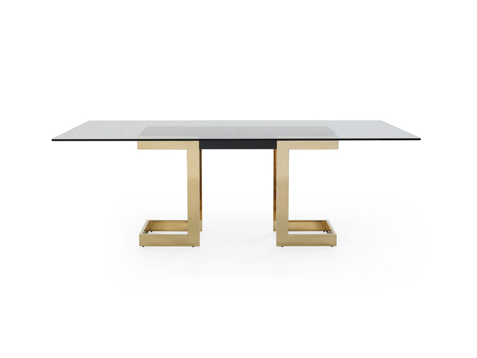 Sumo Rectangle Dining Table
