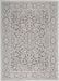 Nourison Key Largo 5'x7' Beige Area Rug