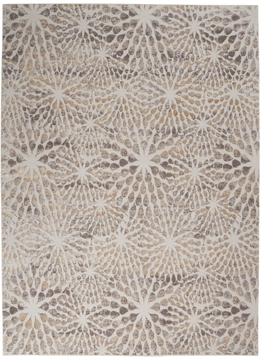 Nourison Silky Textures 8'x 11' Area Rug
