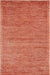 Nourison Weston WES01 Red 5'x8' Contemporary Area Rug