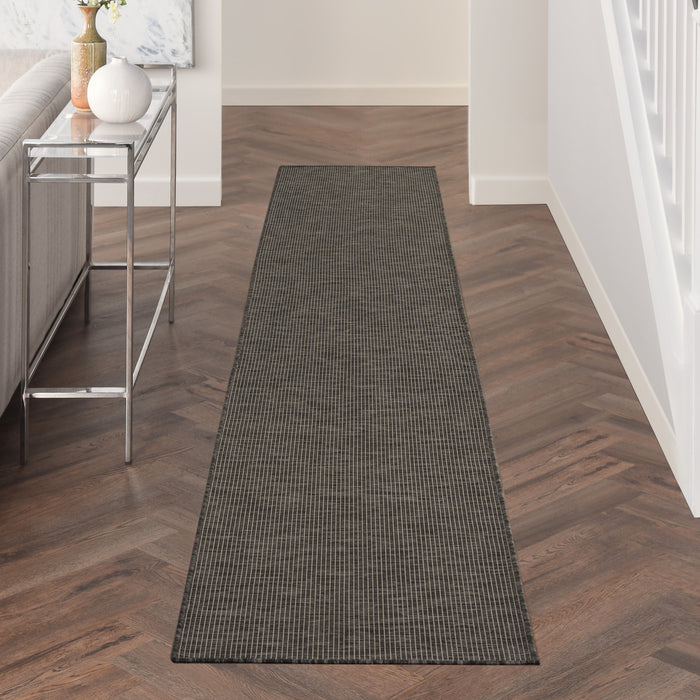 Nourison Positano 10' Runner    Area Rug