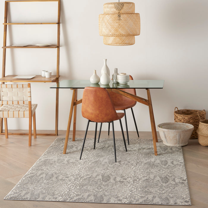 Nourison Solace 5' x 7'    Area Rug