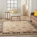 Nourison 2000 2207 Beige 8'x10' Area Rug