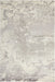 Nourison Twilight TWI06 Grey 8'x10' Large Rug