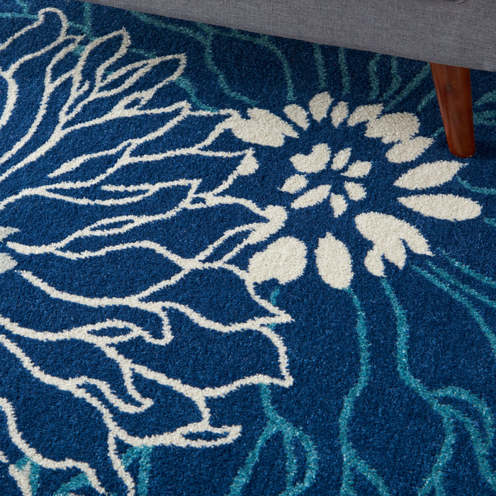 Nourison Passion 4' x 6'    Area Rug