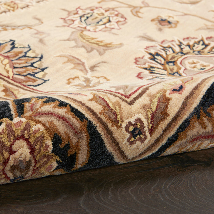 Nourison 2000 2207 Beige 8'x10' Area Rug