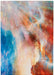 Nourison Le Reve LER04 Multicolor 8'x10' Large Rug