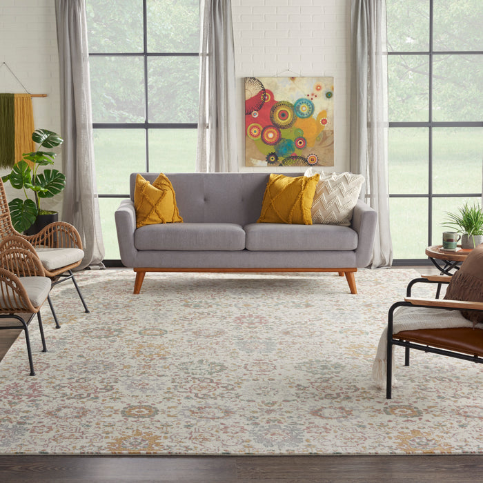 Nourison Twilight 10' x 14'    Area Rug