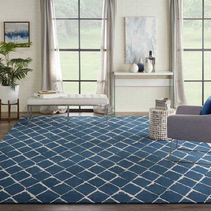 Nourison Twilight 10' x 14'    Area Rug