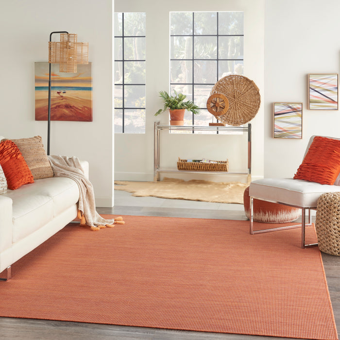 Nourison Positano 7' x 10'    Area Rug