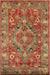 Nourison Tahoe TA01 Brown 10'x14' Rug