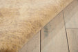 Nourison Silken Allure SLK12 Beige 10'x14' Rug