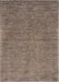 Nourison Weston WES01 Grey 8'x11' Oversized Textured Rug