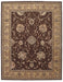 Nourison 2000 2206 Brown 10'x14' Area Rug