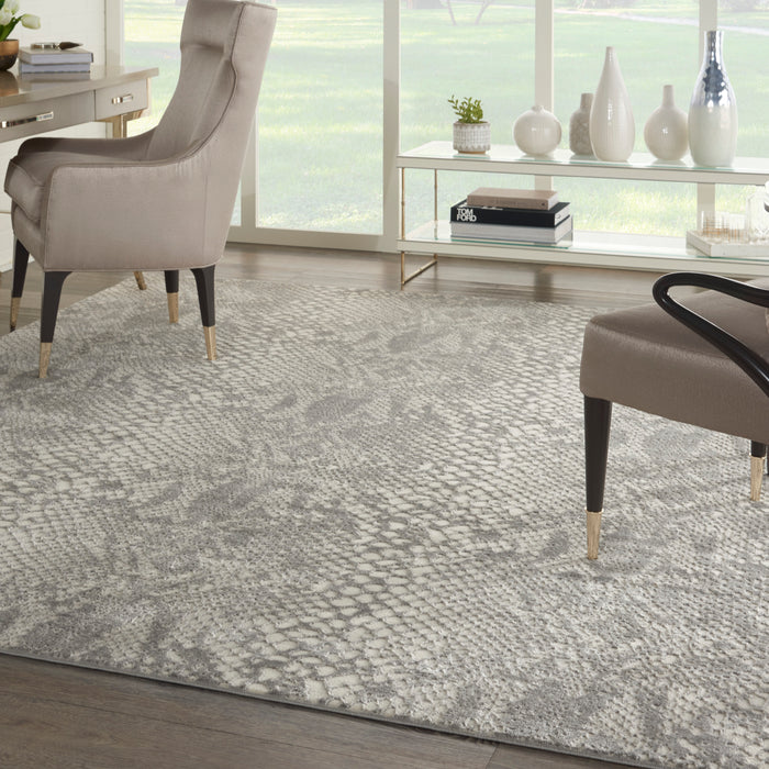 Nourison Solace 8' x 10'    Area Rug