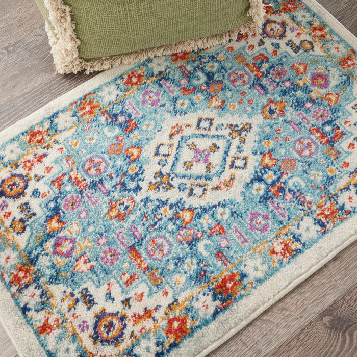 Nourison Passion 2' x 3'    Area Rug