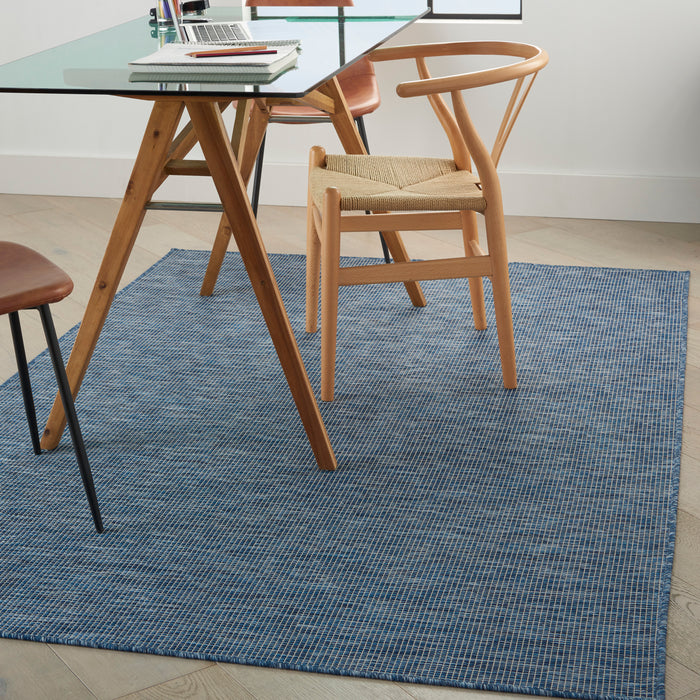Nourison Positano 4' x 6'    Area Rug