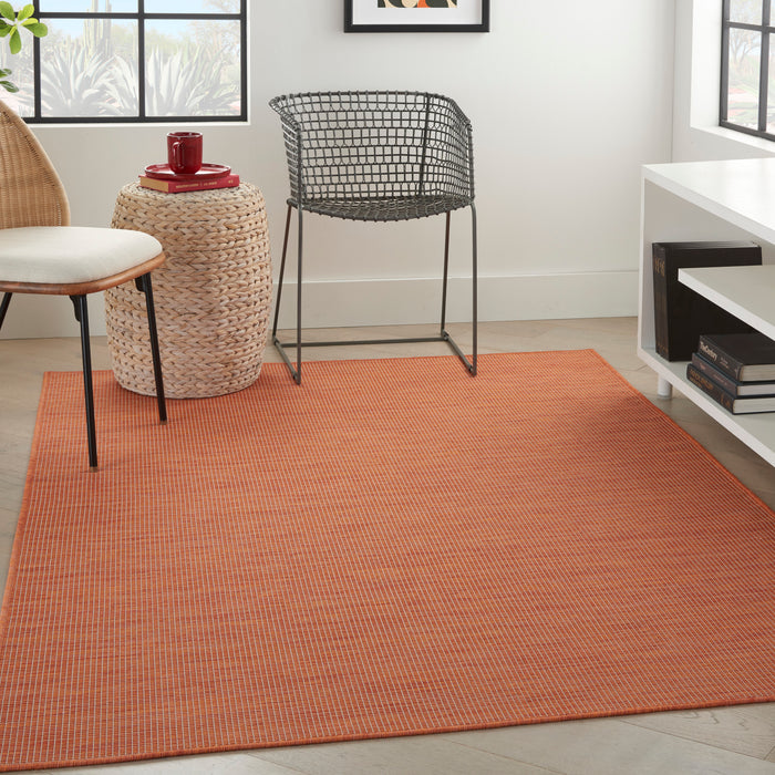 Nourison Positano 4' x 6'    Area Rug