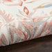 Nourison Seaside 8' x 10' Multicolor Area Rug
