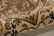 Nourison 2000 2091 Mushroom 3'x5' Area Rug