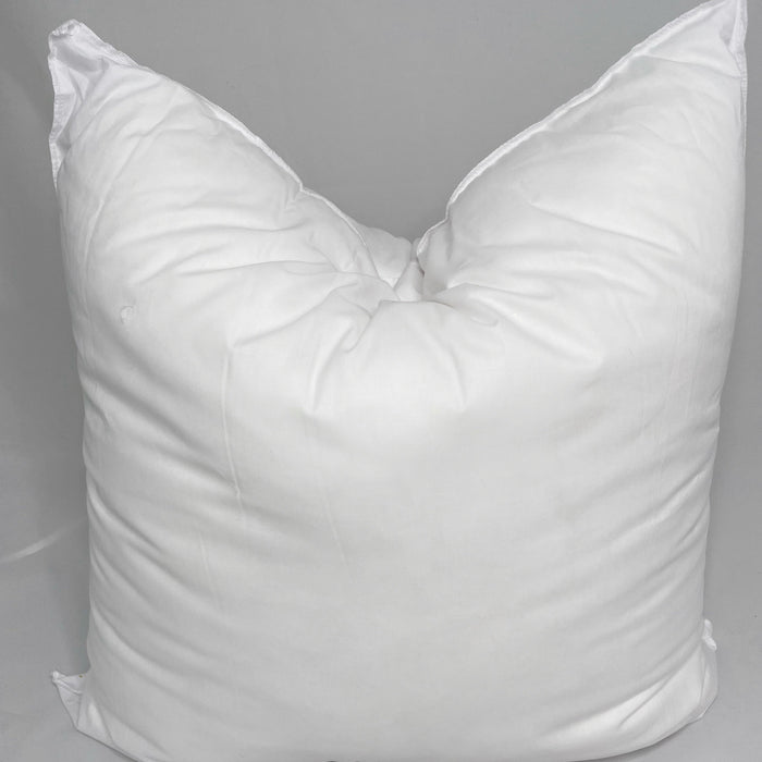 High Quality Down Alternative Pillow Insert 22x22