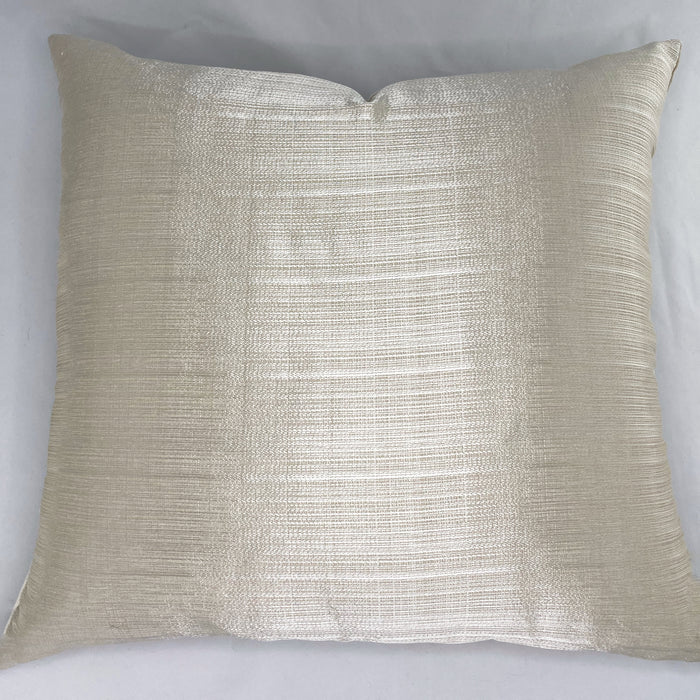 The Bradshaw Collection Pearl Satin Weave 24x24