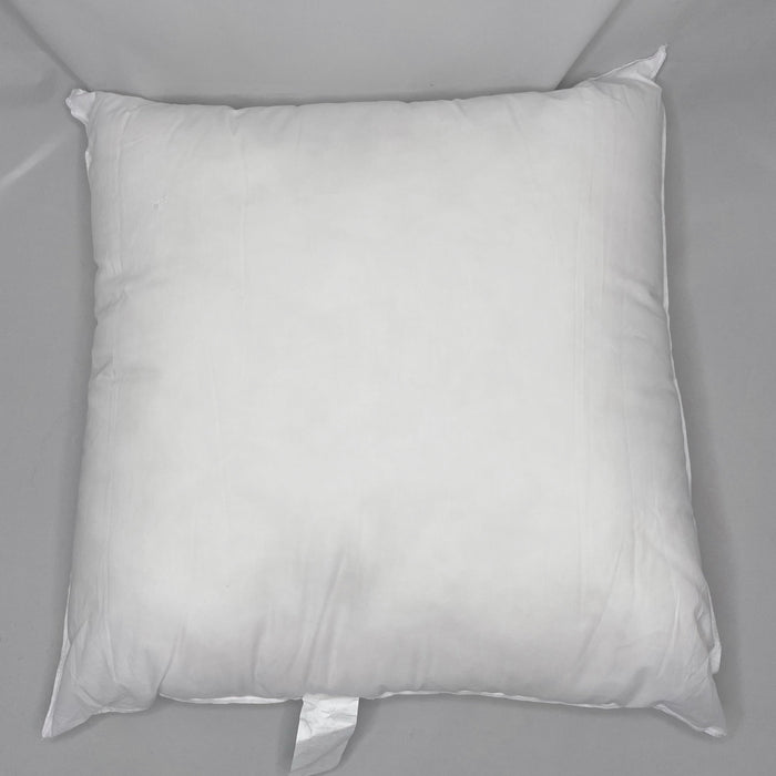 High Quality Down Alternative Pillow Insert 22x22