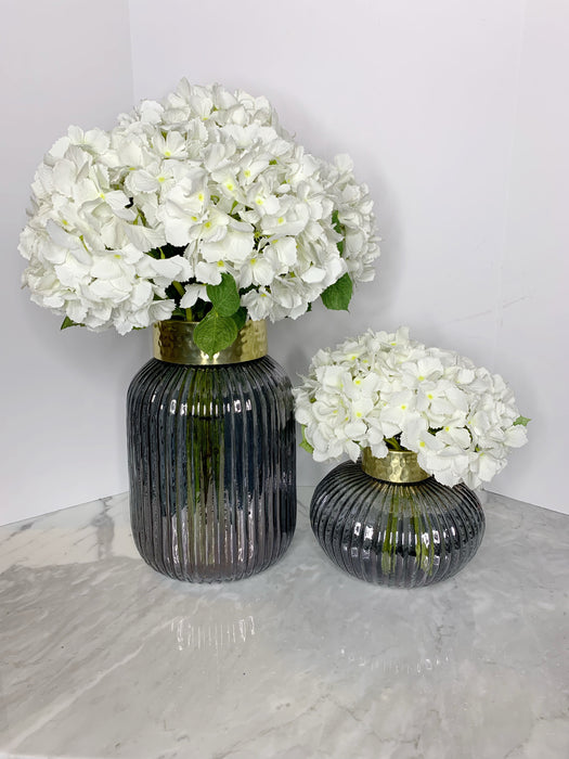 Hydrangea Vase Set