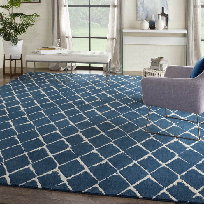 Nourison Twilight 10' x 14'    Area Rug