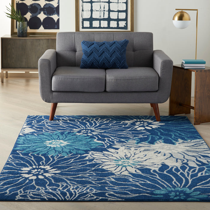 Nourison Passion 4' x 6'    Area Rug
