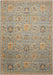 Nourison Timeless TML19 Blue 9'x12' Rug