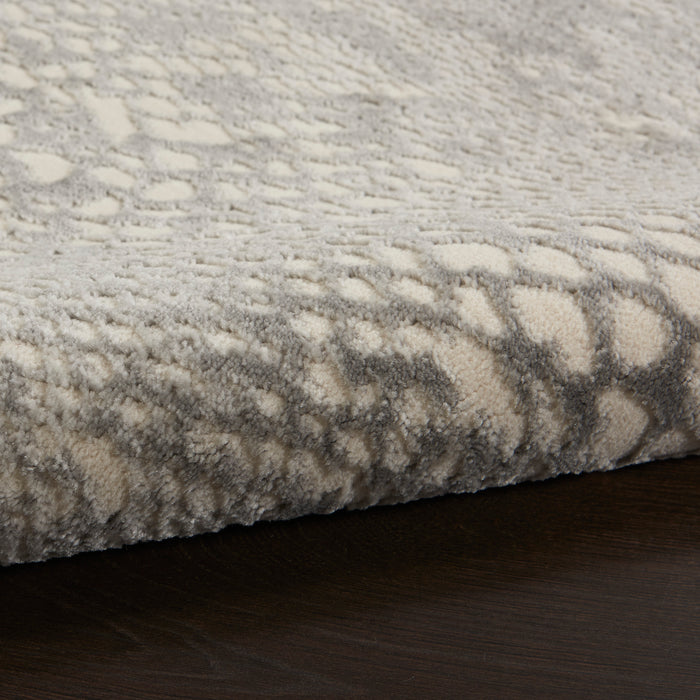 Nourison Solace 8' x 10'    Area Rug