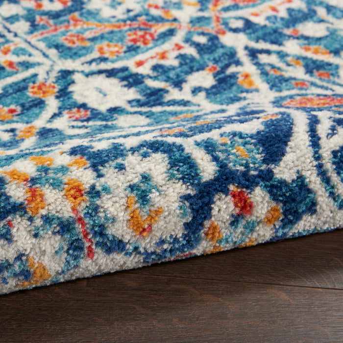 Nourison Passion 8' x 10'    Area Rug