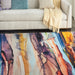 Nourison Le Reve LER01 Multicolor 9'x12' Oversized Rug