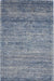 Nourison Weston WES01 Blue 5'x8' Contemporary Area Rug