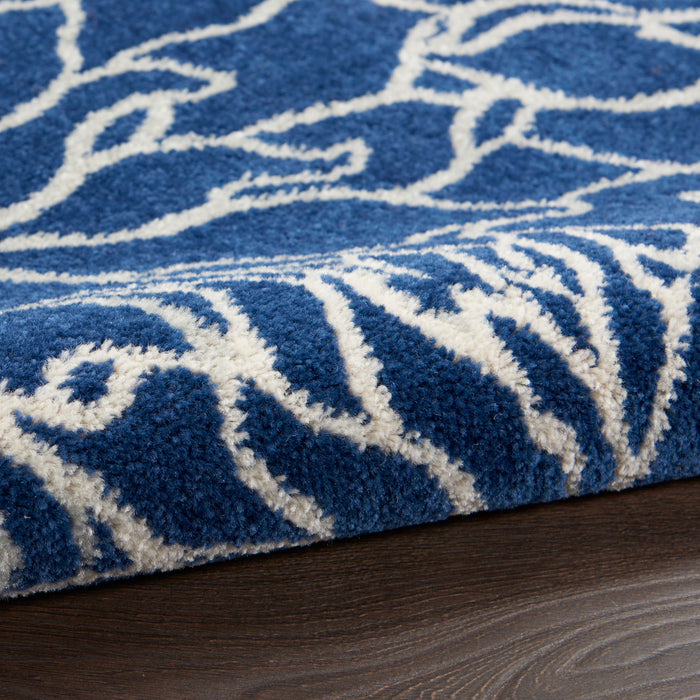 Nourison Passion 4' x 6'    Area Rug