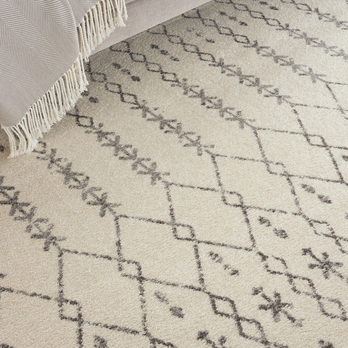 Nourison Passion 8' x 10'    Area Rug