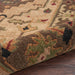 Nourison Tahoe TA01 Beige 8'x10' Rug