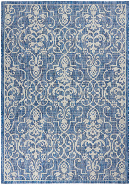 Nourison Country Side 6' x 9' Area Rug