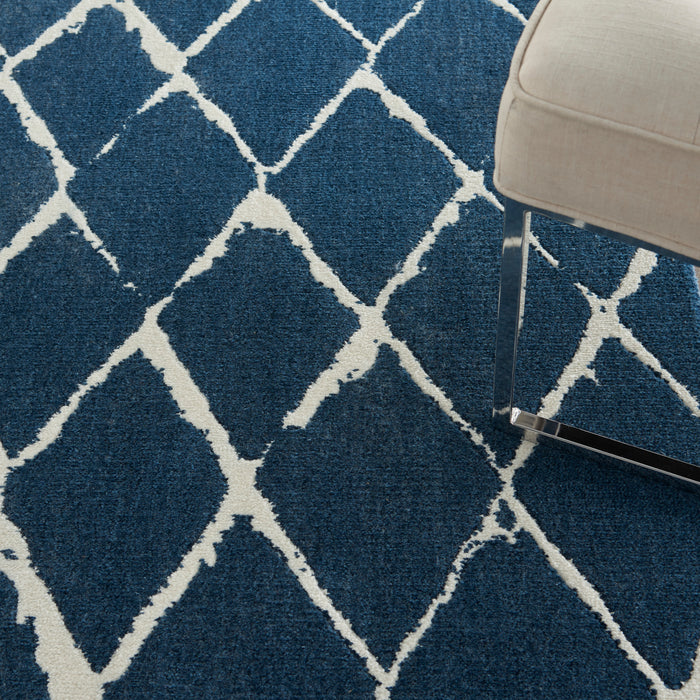 Nourison Twilight 6' x 8'    Area Rug