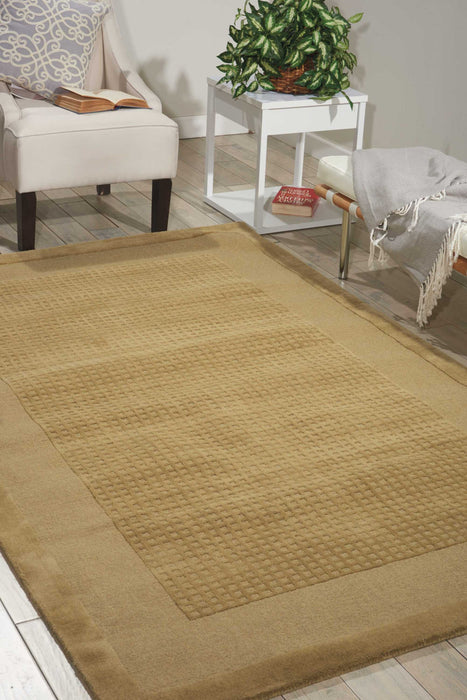 Nourison Westport 2'x4' Green  Area Rug