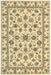 Nourison 2000 2023 Ivory 4'x6' Area Rug