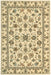 Nourison 2000 2023 Ivory 4'x6' Area Rug