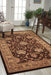 Nourison 2000 2206 Brown 10'x14' Area Rug