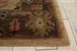 Nourison Tahoe TA01 Beige 8'x10' Rug