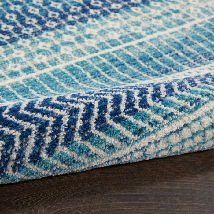 Nourison Passion 5' x 7'    Area Rug