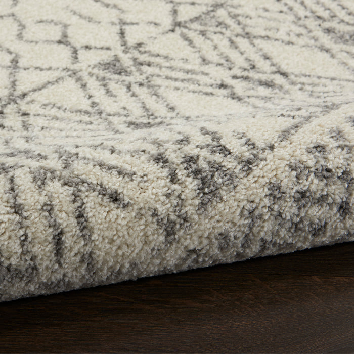 Nourison Passion 8' x 10'    Area Rug