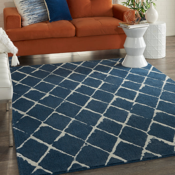 Nourison Twilight 6' x 8'    Area Rug