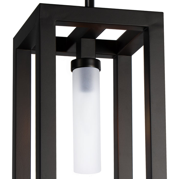 Coastal Living Montecito Outdoor Lantern Small