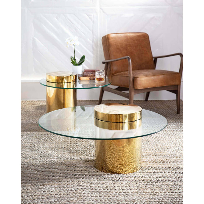 Odette Coffee Table - 2 cartons
